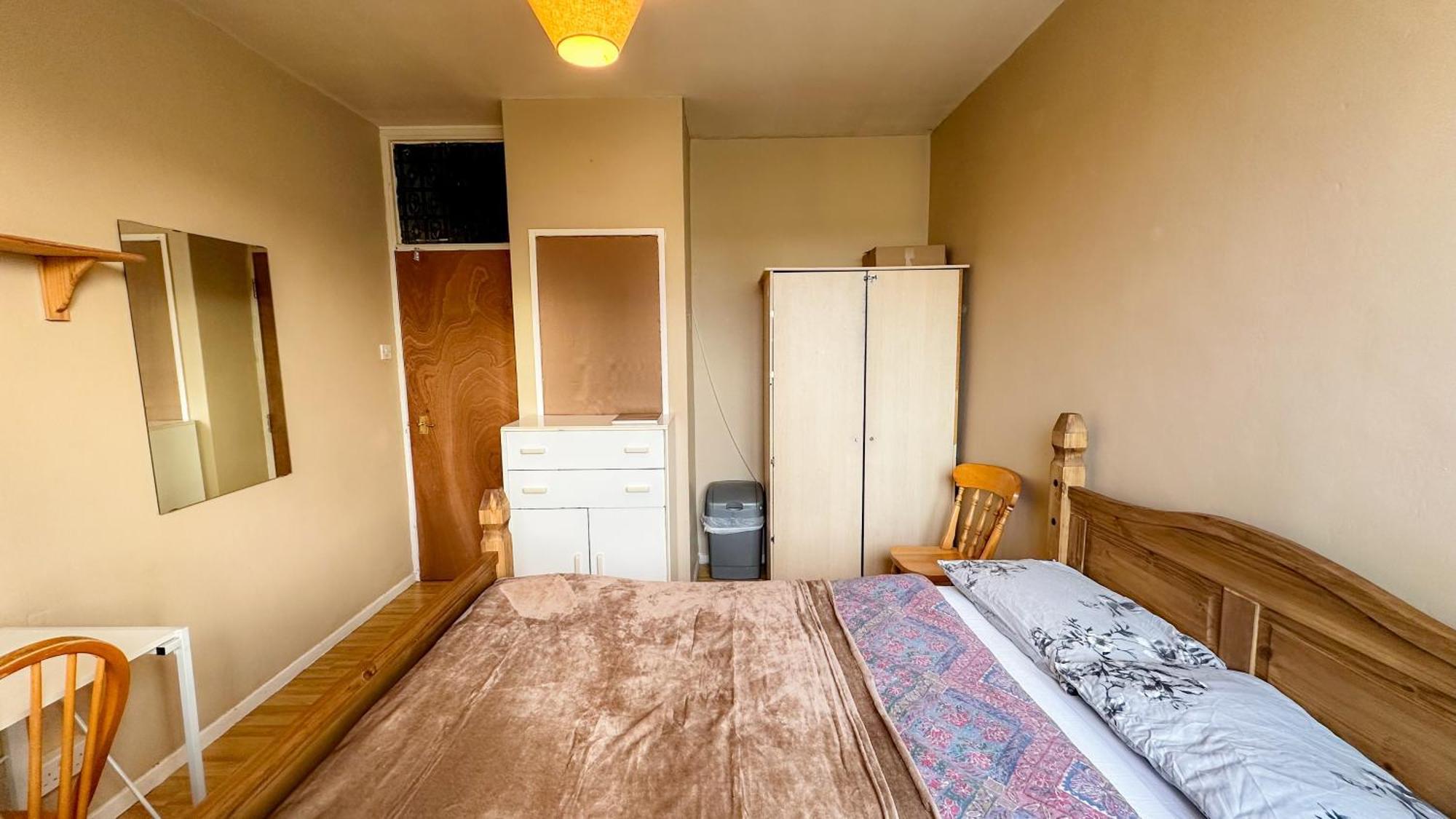 לונדון Rooms In Euston מראה חיצוני תמונה