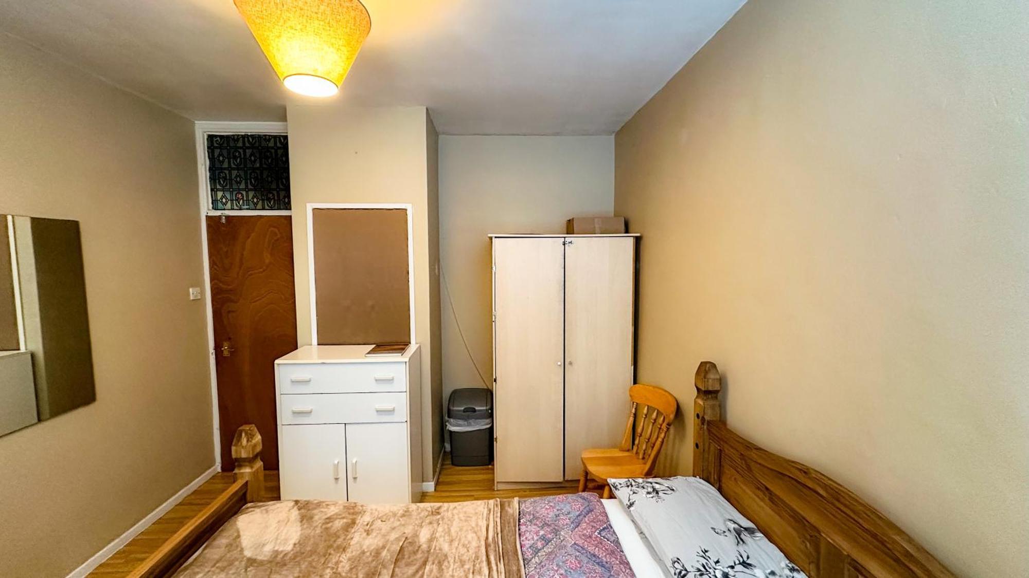 לונדון Rooms In Euston מראה חיצוני תמונה